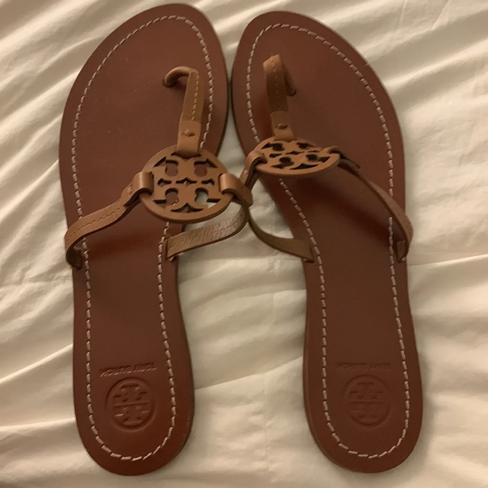 TORY BURCH - Picture 1 of 4